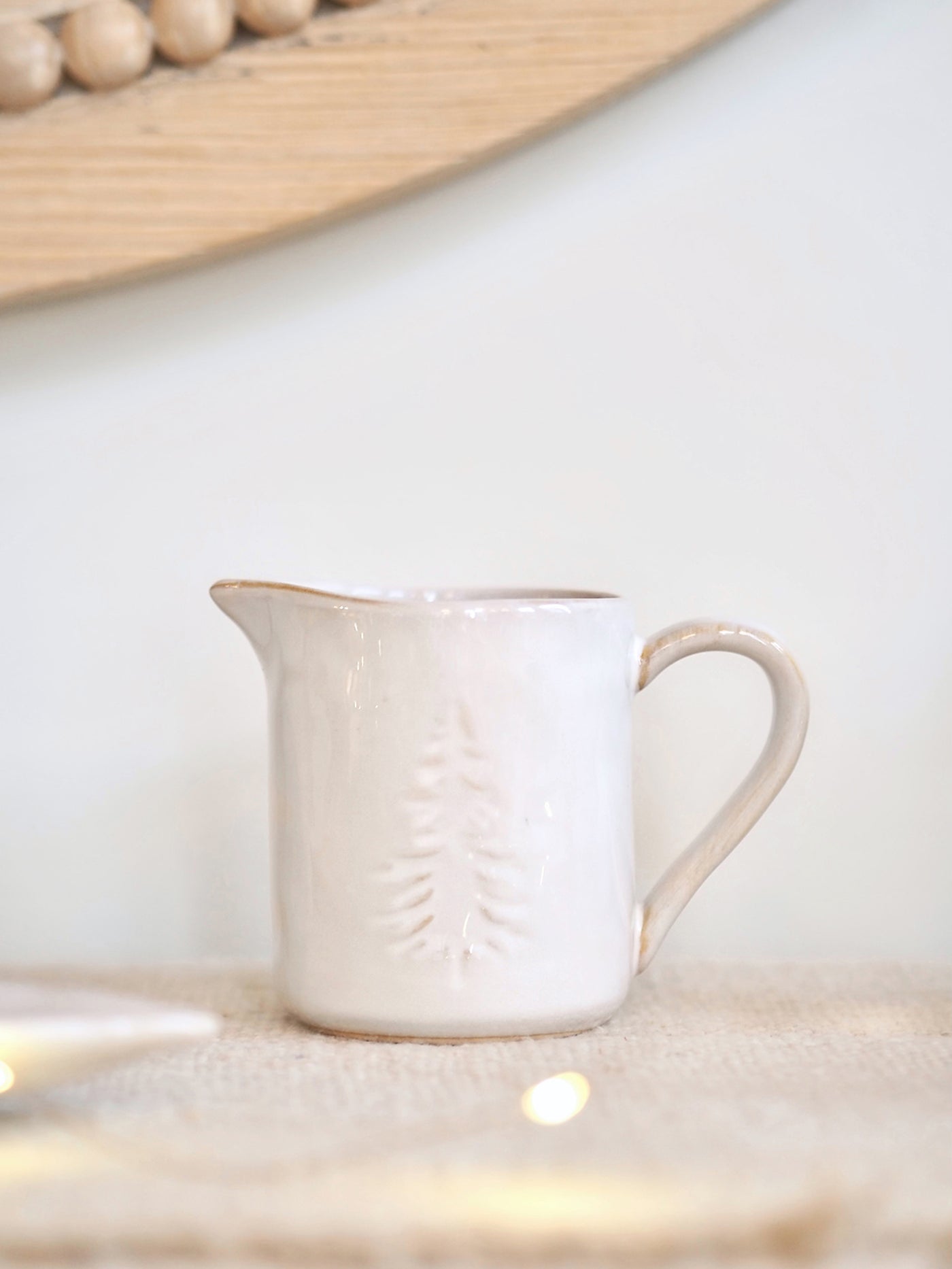 White Pine Creamer