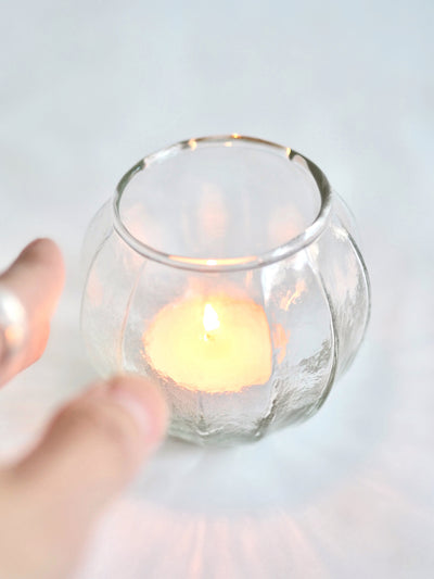 Amelia Tealight Holder