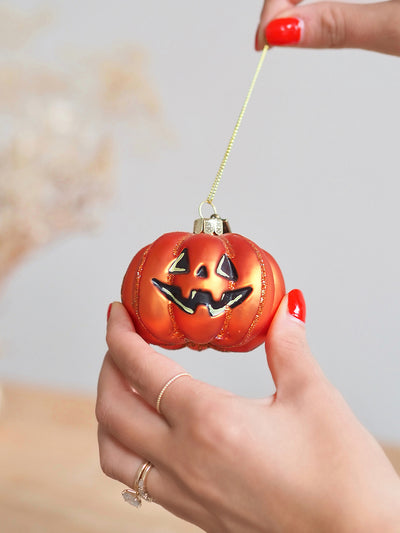 Pumpkin Ornament