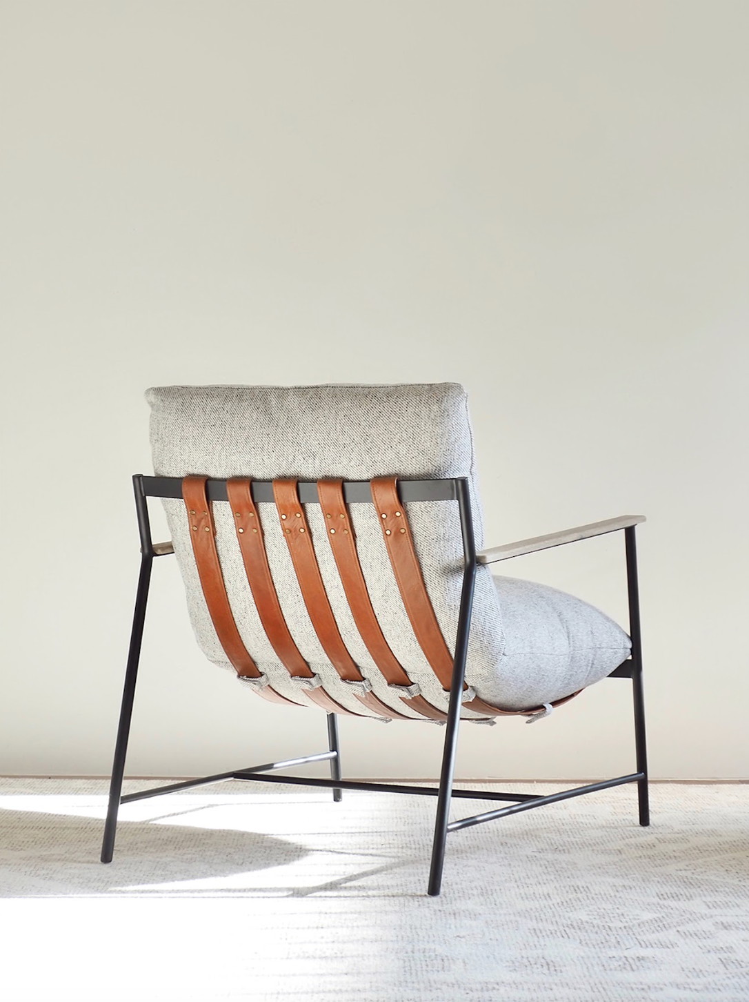 Brando Club Chair