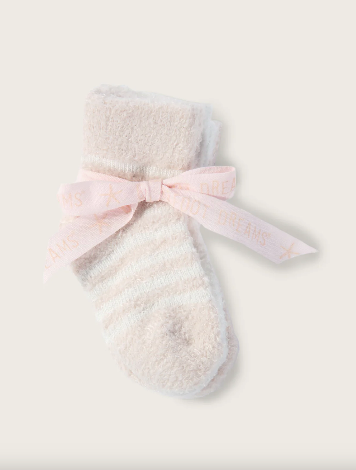 CozyChic Lite Infant Sock Set | Pink