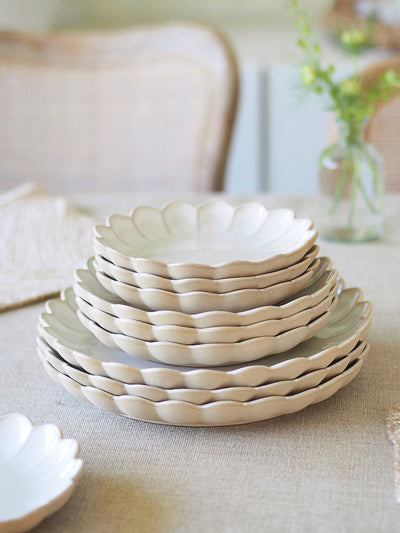 Vittoria Dishware