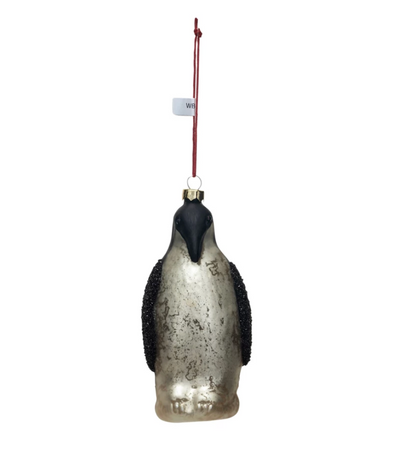 Penguin Ornament