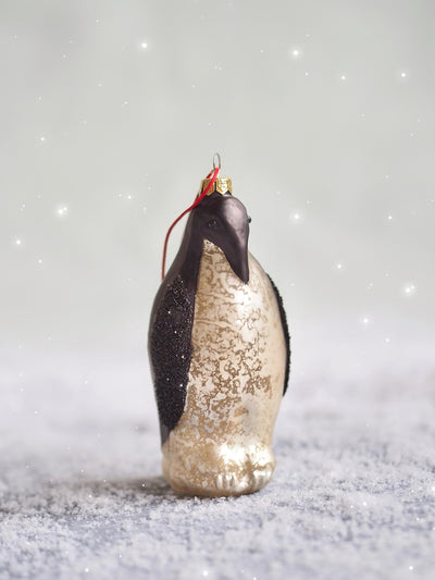 Penguin Ornament