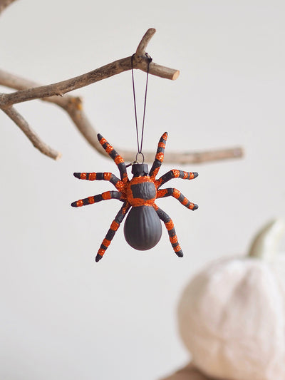 Along came a Spider Ornament