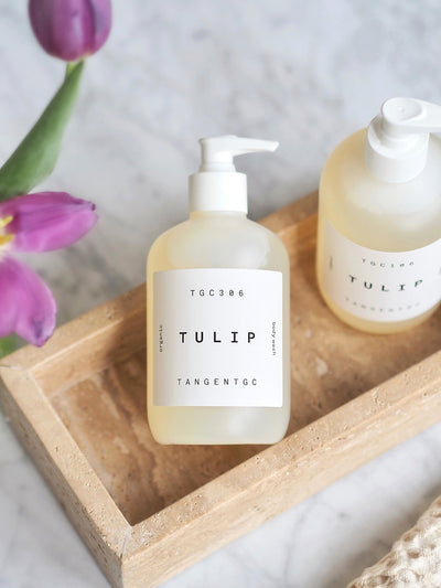 Tulip Body Wash