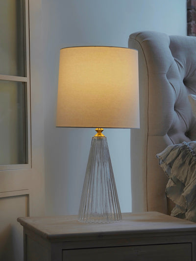 Christie Table Lamp