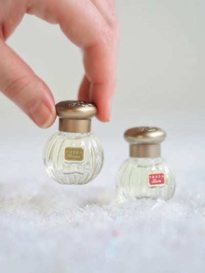 Wonders Mini Perfume Ornament Duo