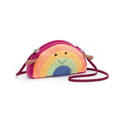 Amusables Rainbow Bag