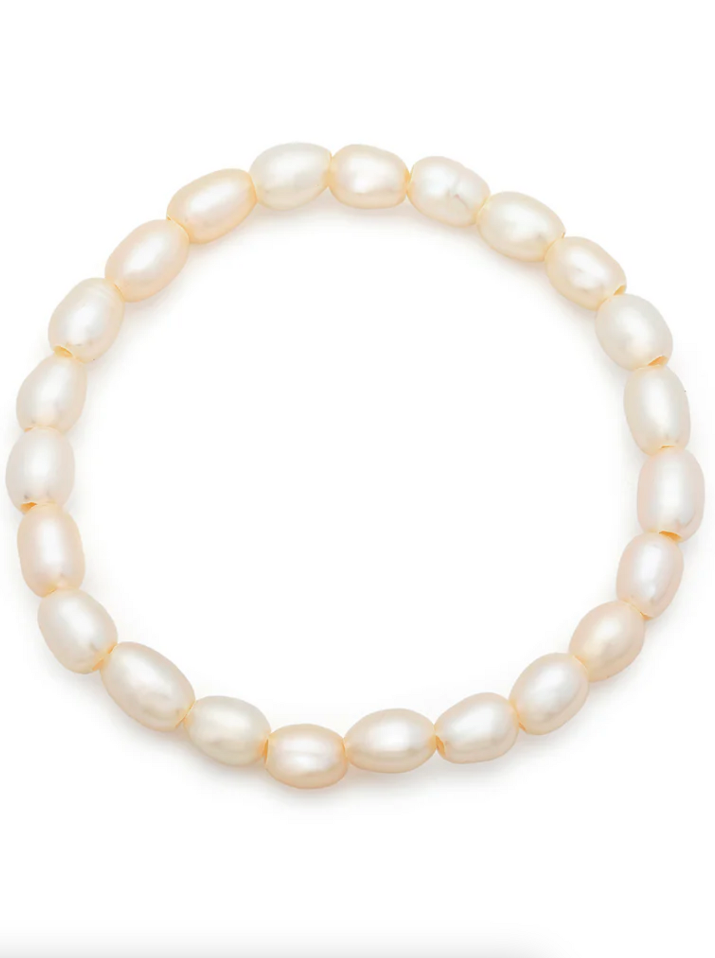 Kate Pearl Bracelet