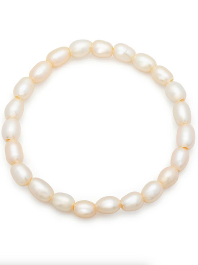 Kate Pearl Bracelet