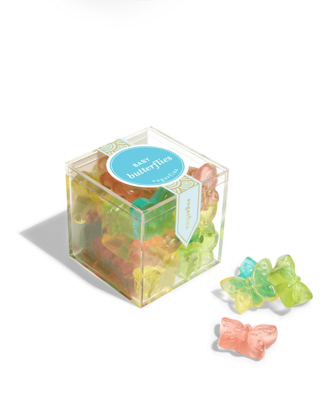 Baby Butterflies Candy | Small