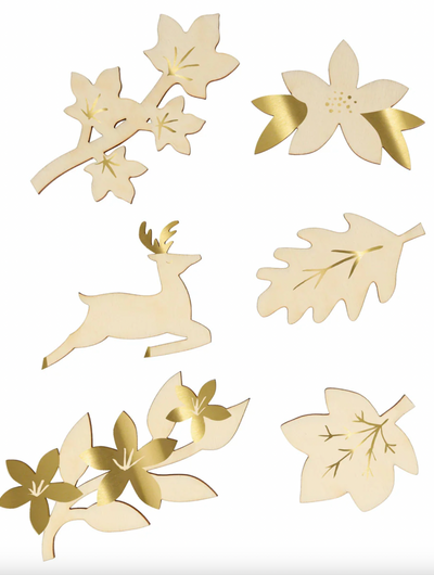 Hazel Gardiner Flower Crackers