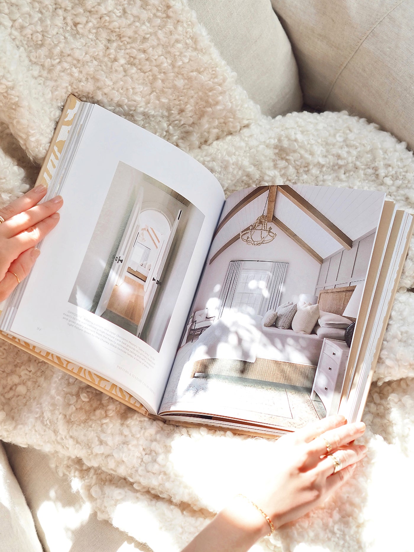 The Love of Home Book