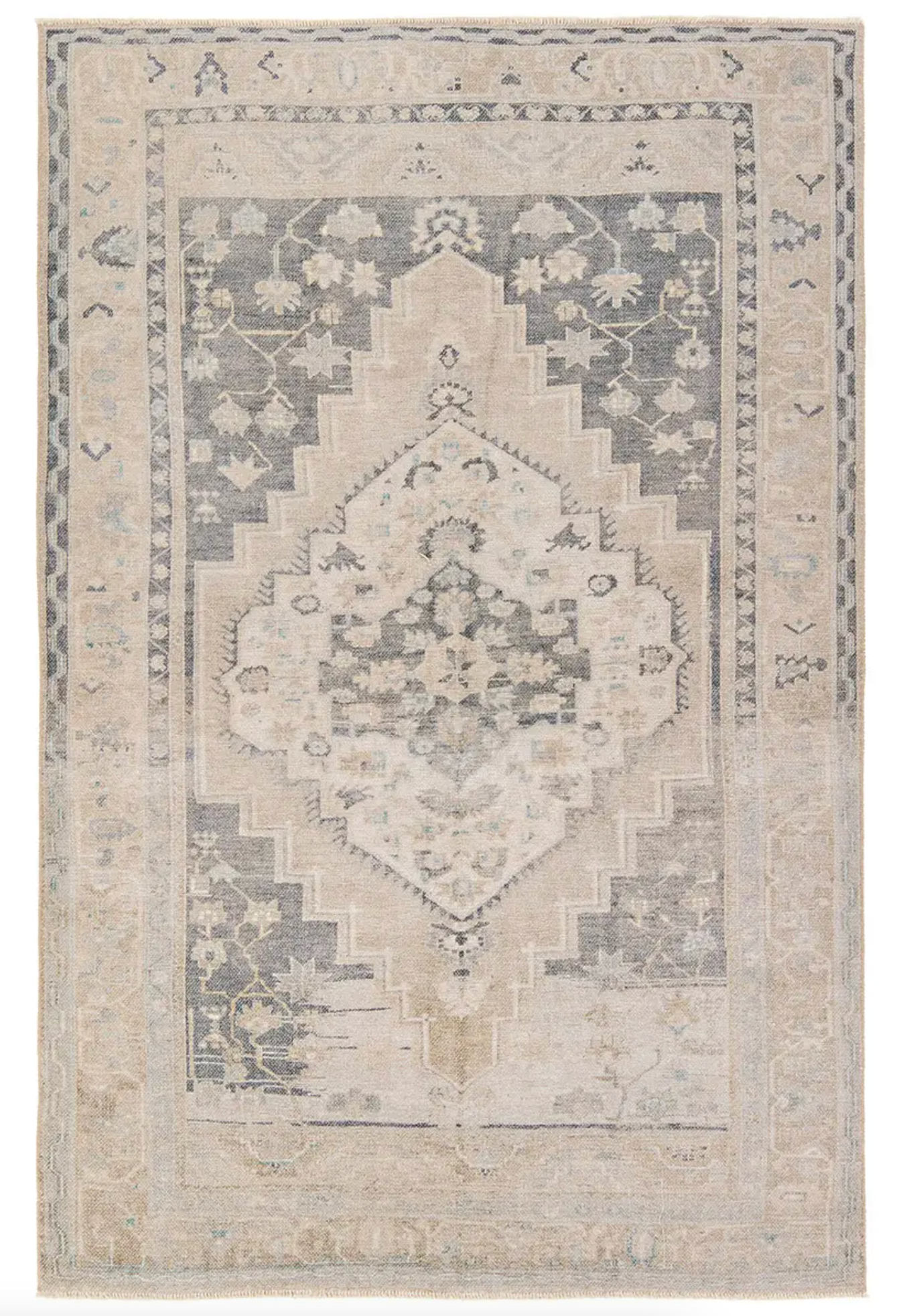 Lumal Pasain Rug