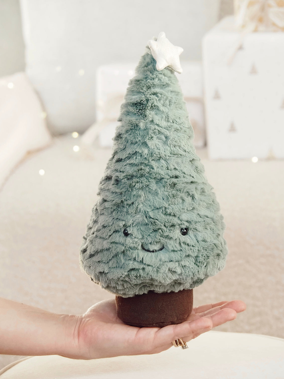 Amuseable Spruce Christmas Tree