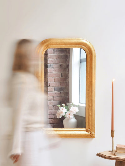 Martina Arched Mirror