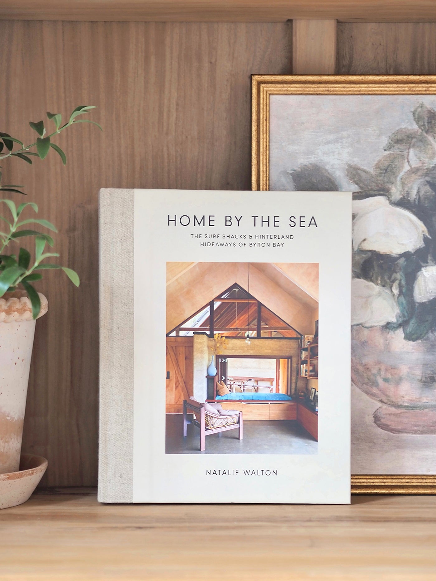 Home by the Sea Book