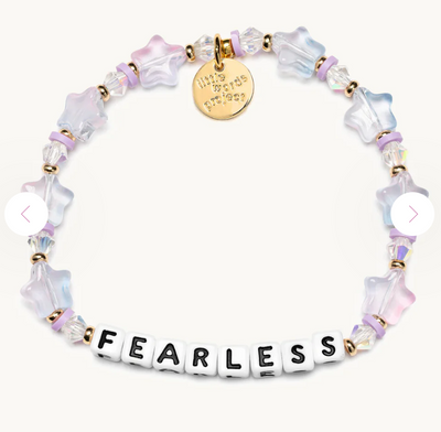 Fearless Dreamy Night Bracelet