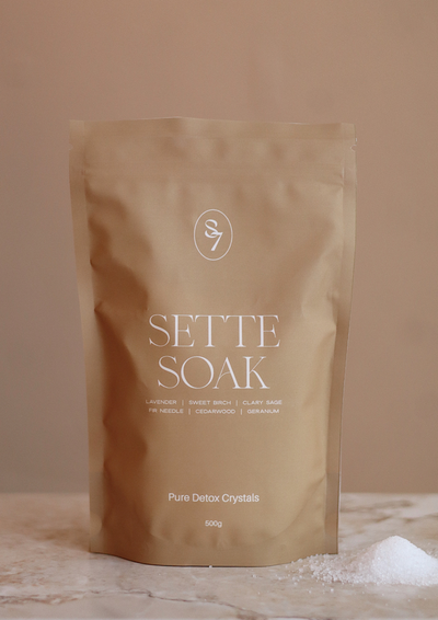 Sette Soak