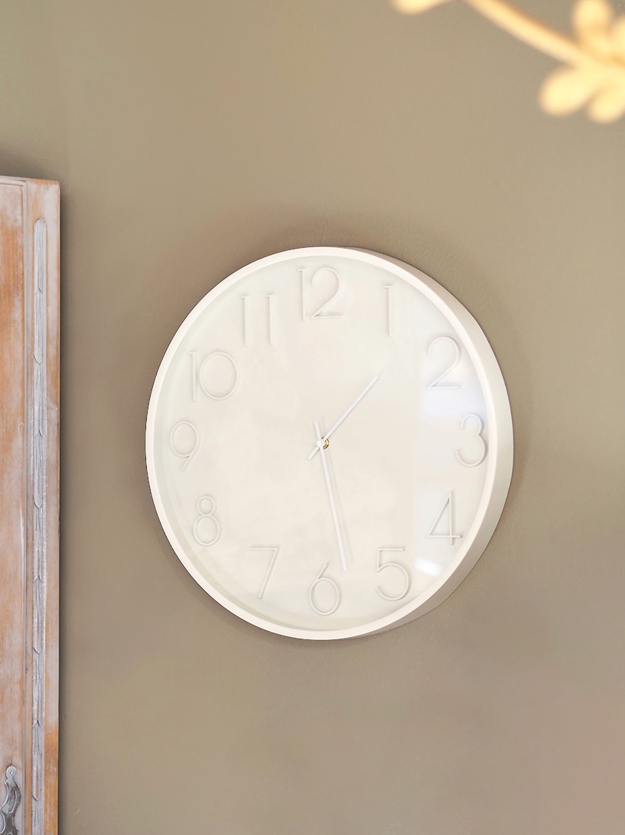 Arlo Wall Clock