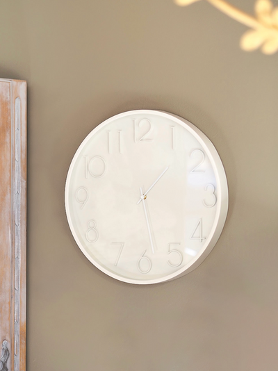 Arlo Wall Clock