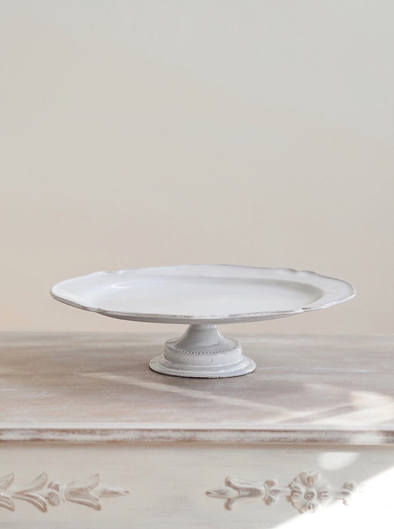 Bac Cake Stand