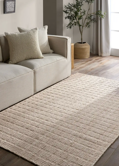 Irie Natural Rug