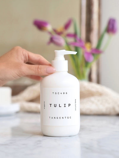 Tulip Body Lotion