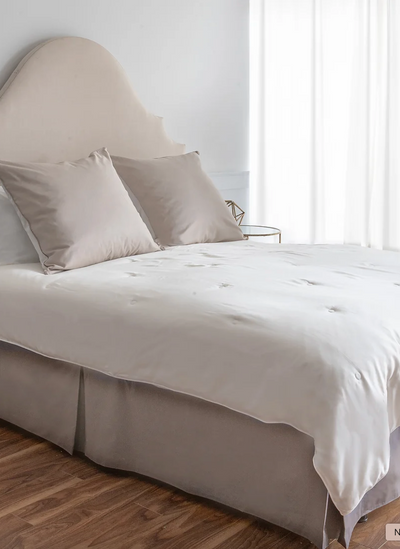 Premium Silk Duvet