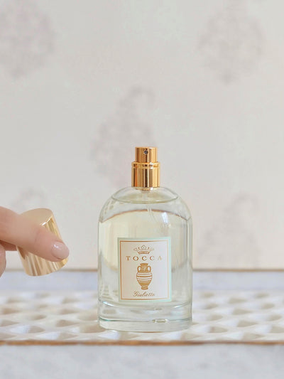 Giulietta Dry Body Oil