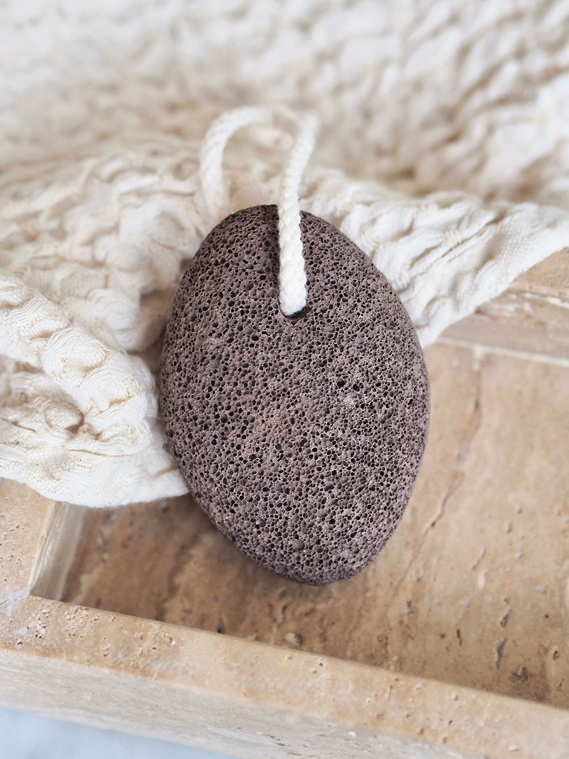 Pumice Stone