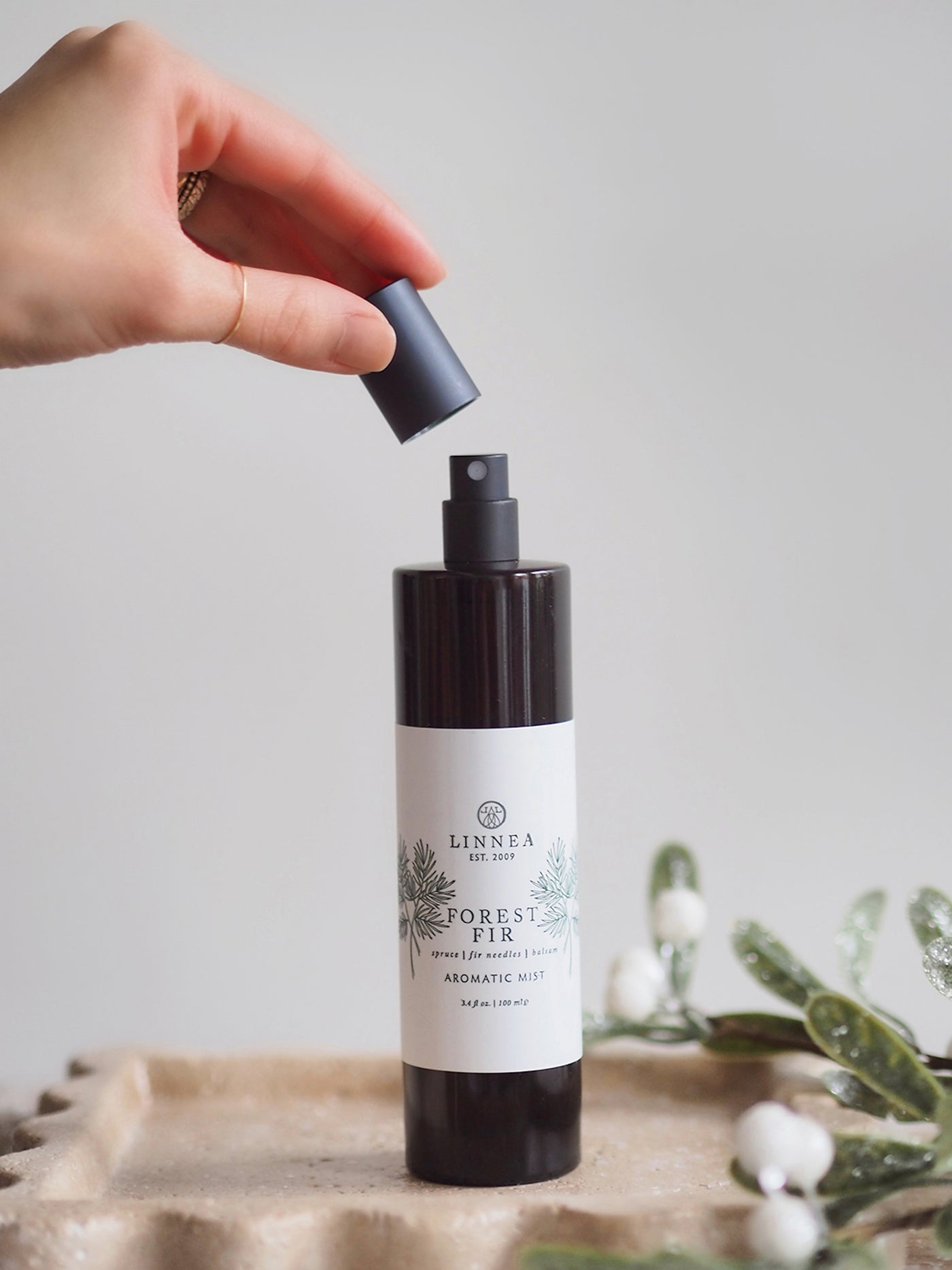 Forest Fir Aromatic Mist