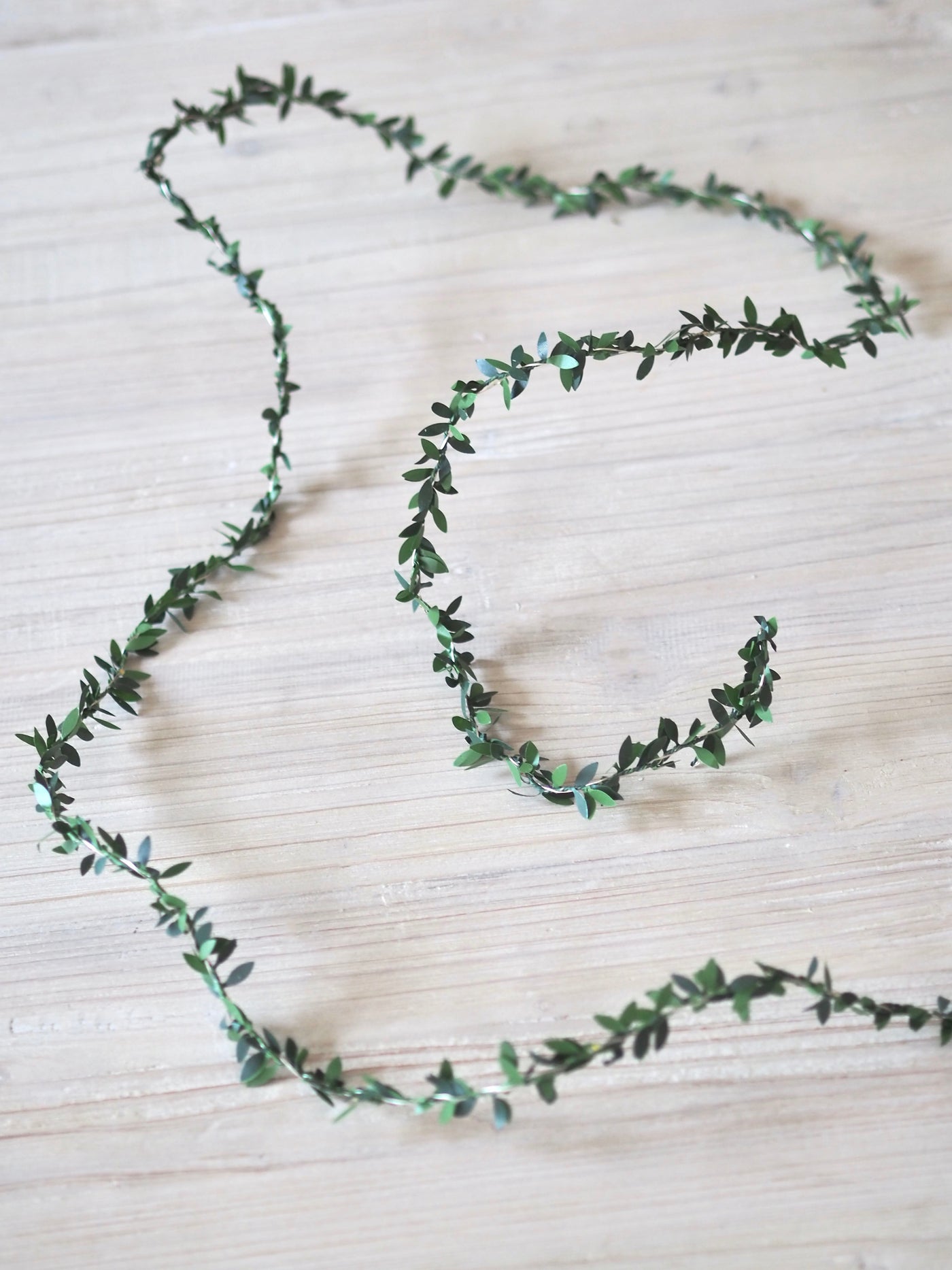 Mistletoe LED Light String