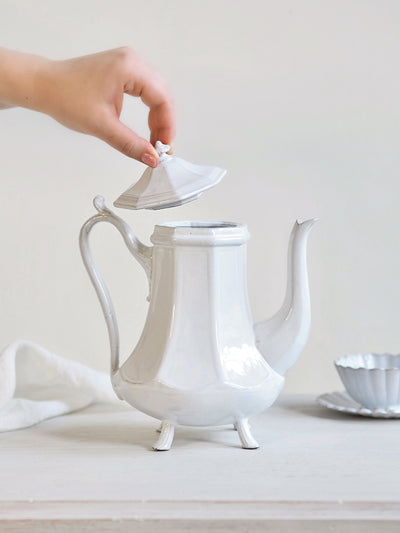 Pagode Teapot