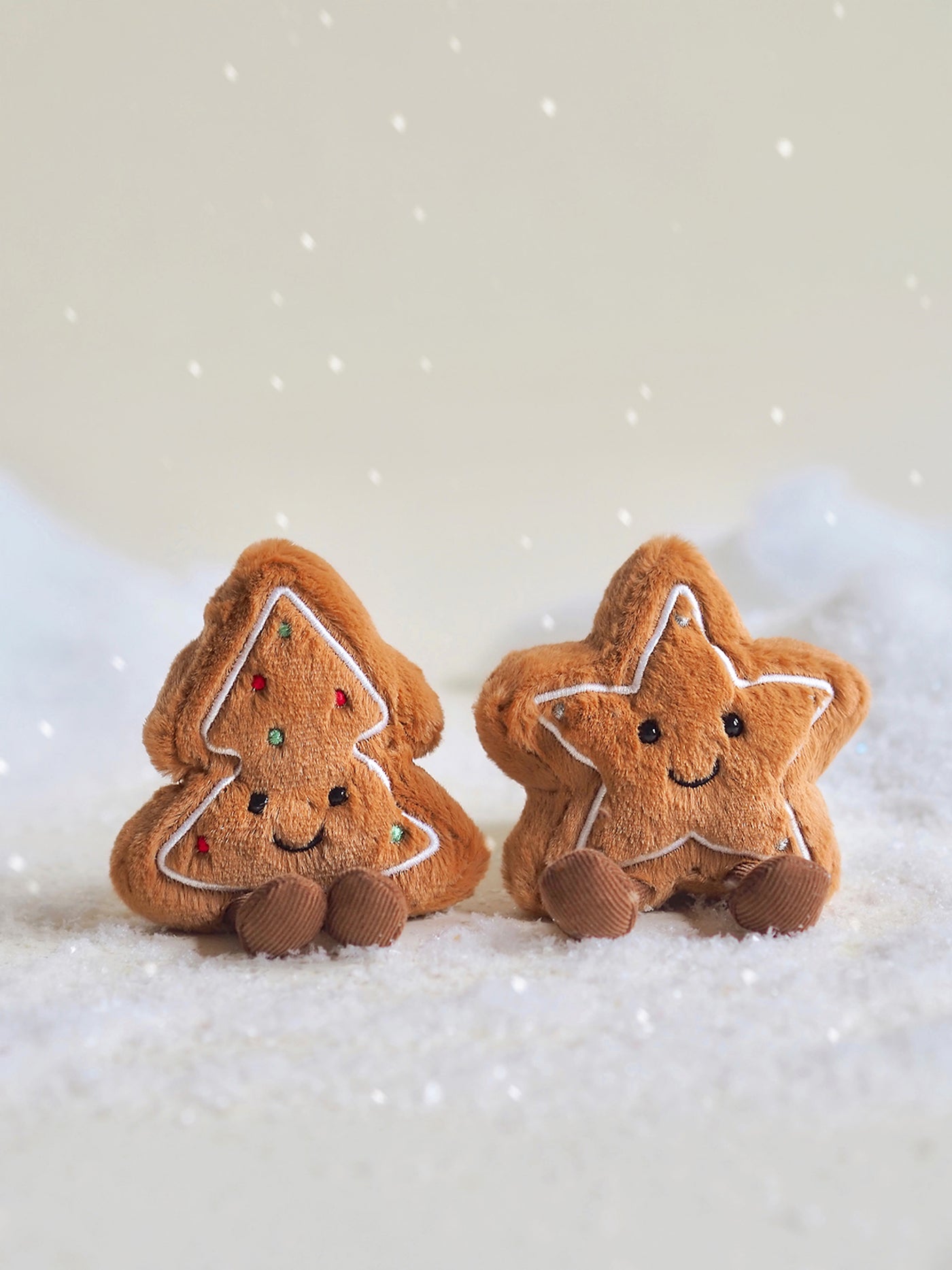 Amuseable Star Cookie