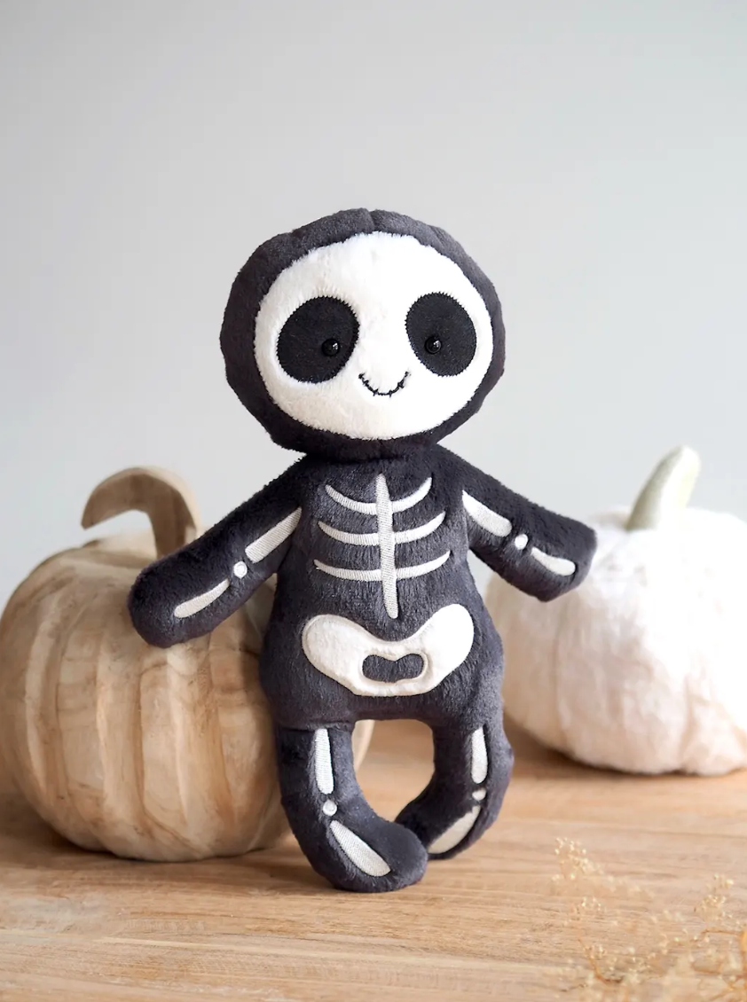 Skeleton Bob