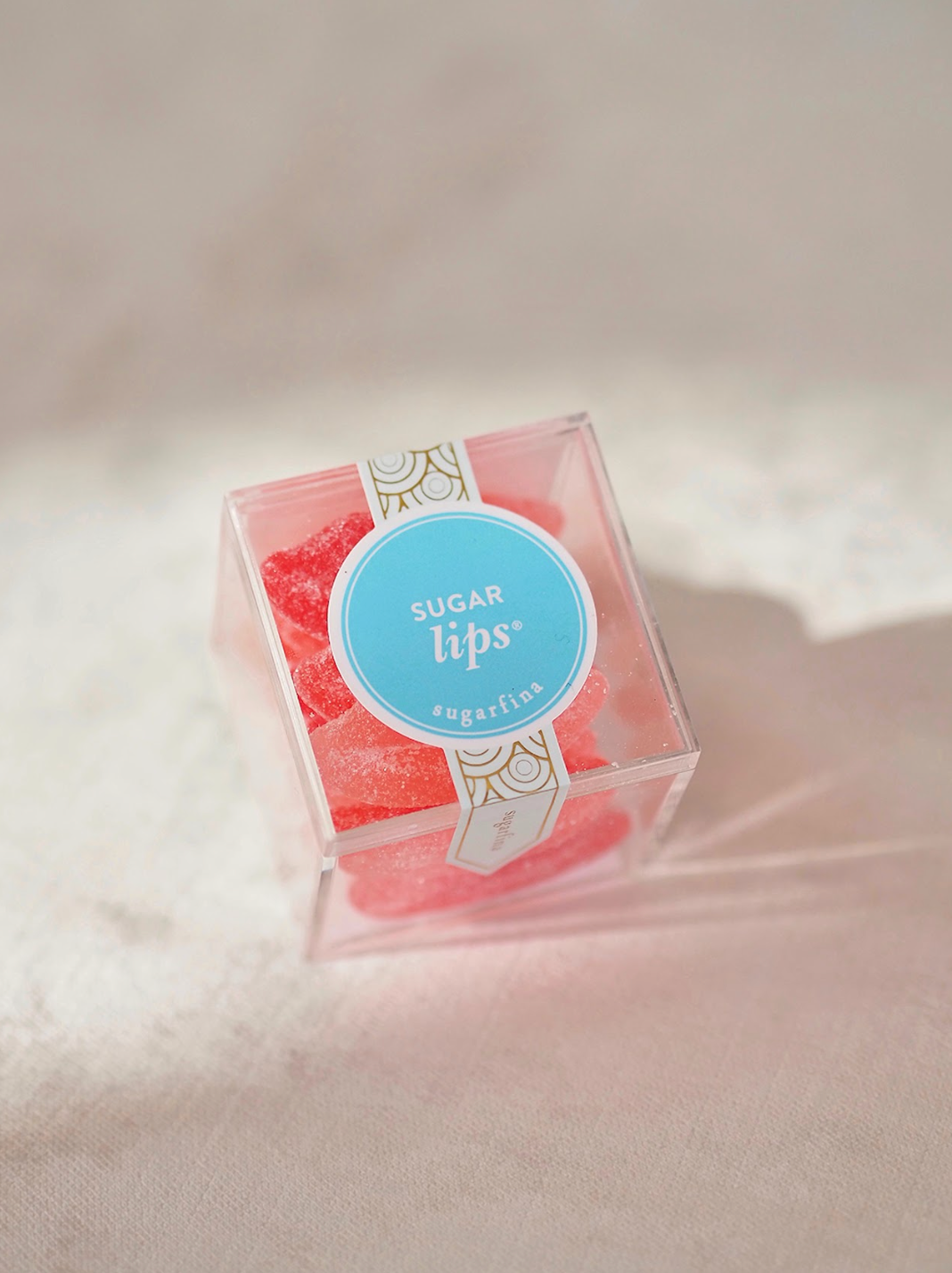 Sugar Lips Box