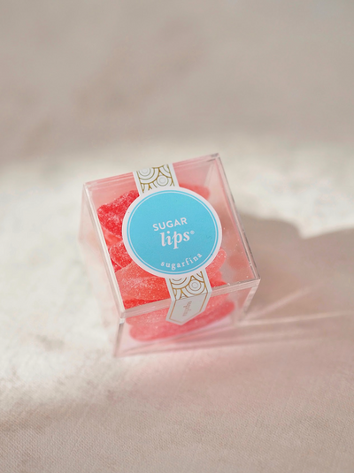 Sugar Lips Box