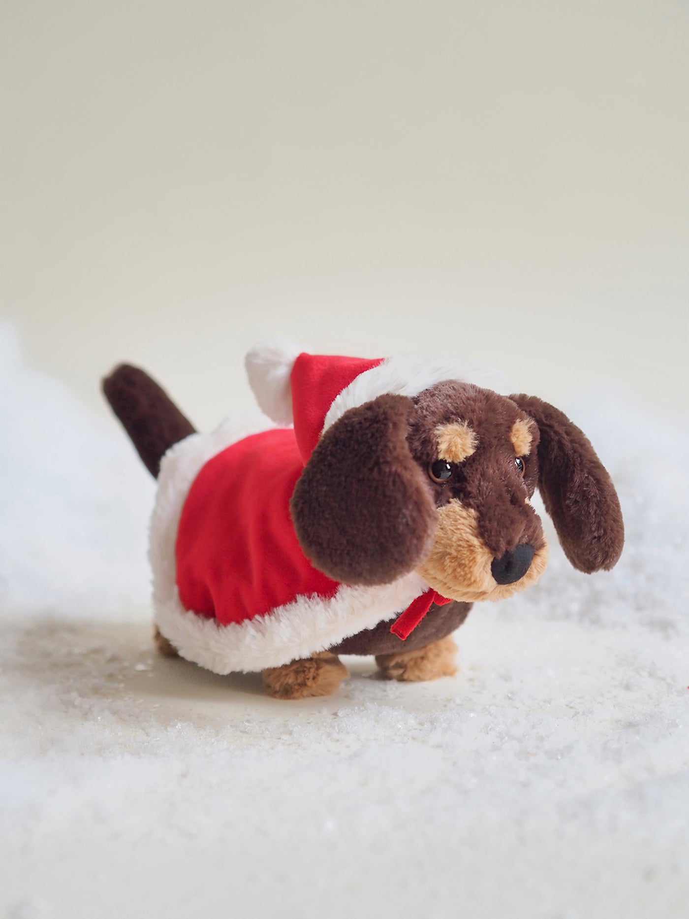 Winter Warmer Otto Sausage Dog