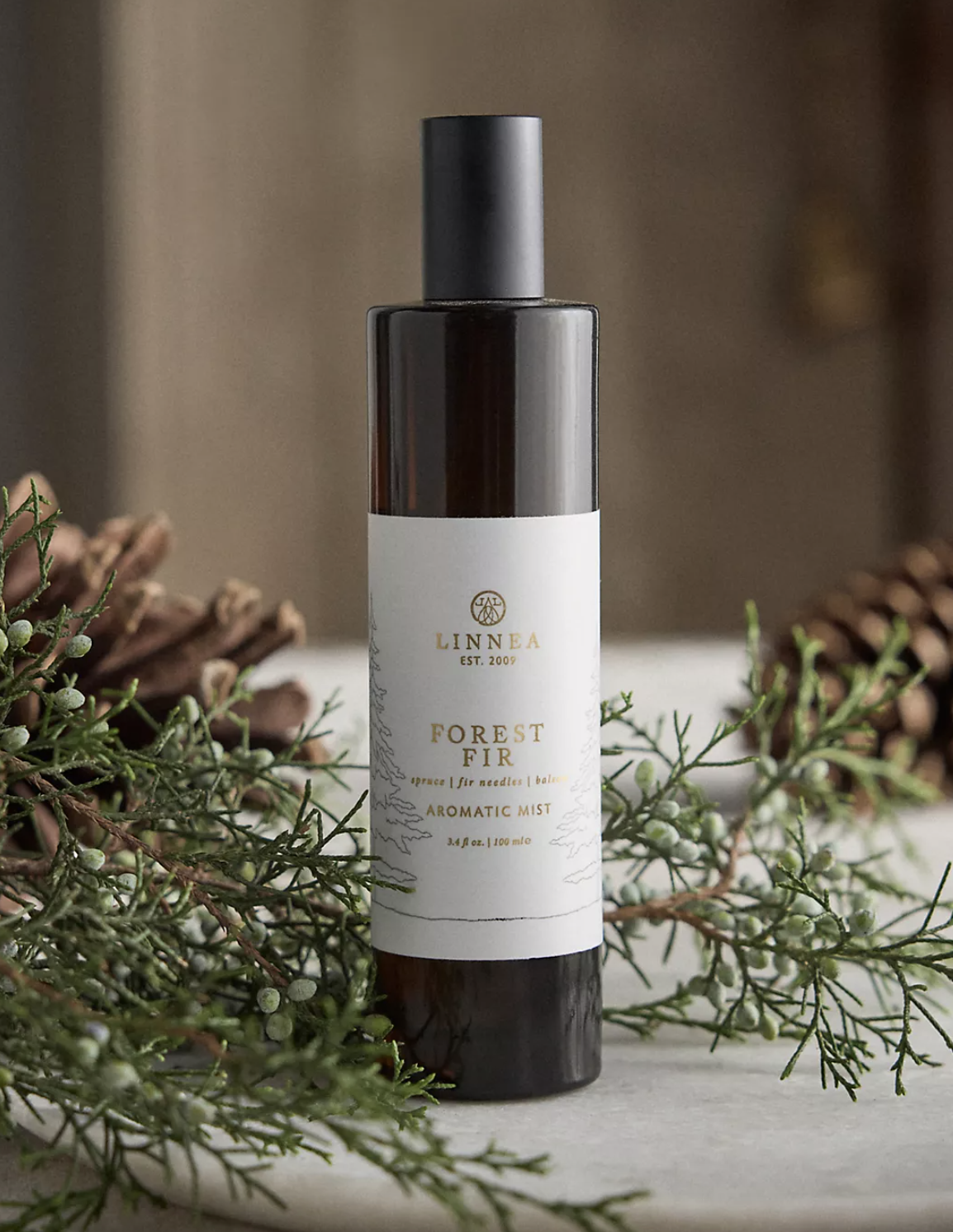 Forest Fir Aromatic Mist