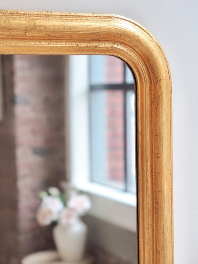 Martina Arched Mirror