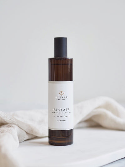 Sea Salt Aromatic Mist