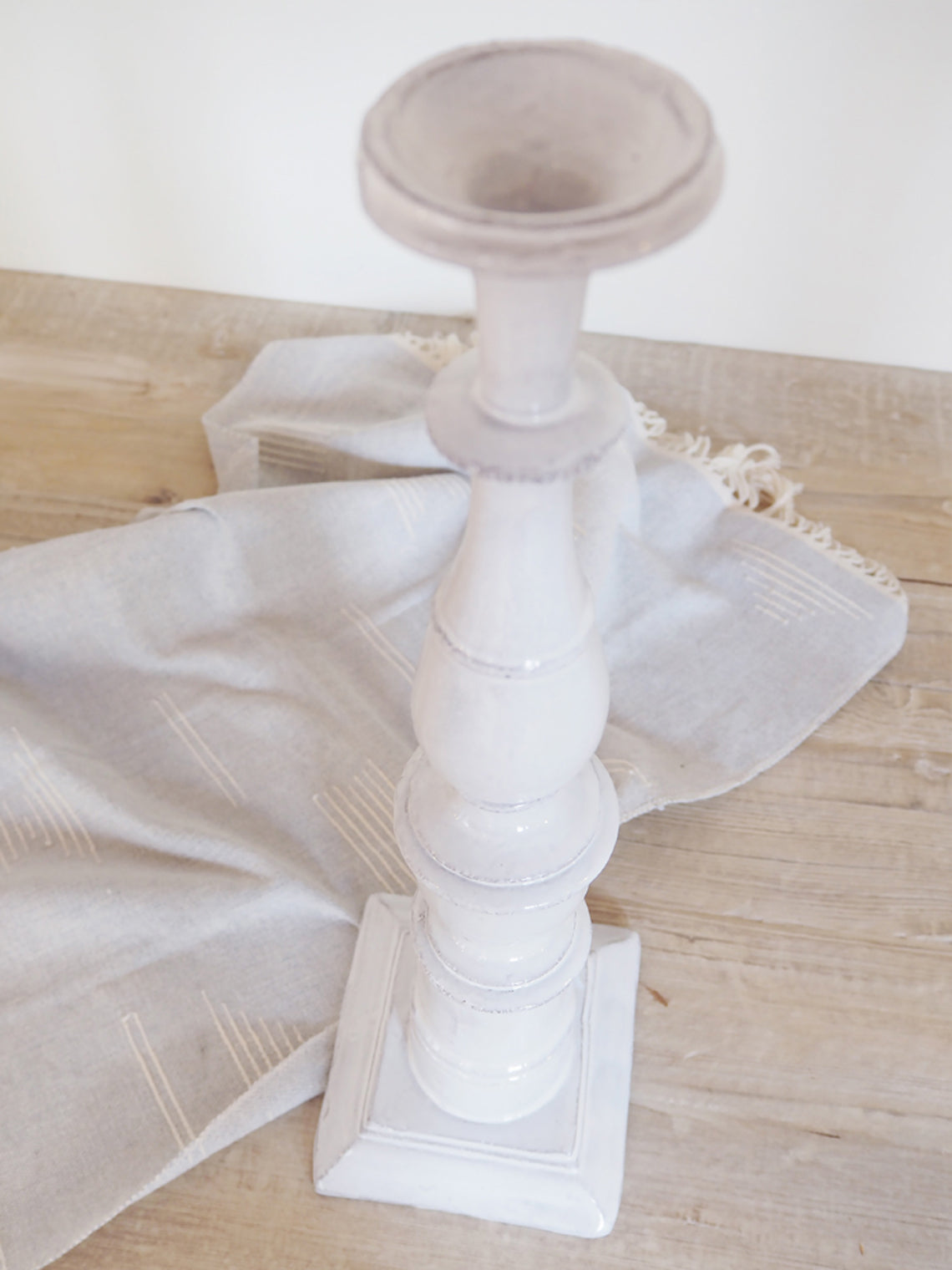 Amalfi Candlestick