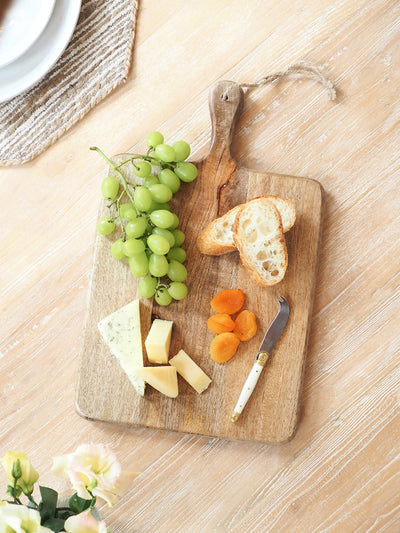 Atlas Rectangle Serving Board