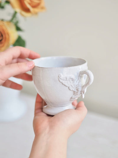 Cygne Tea Cup