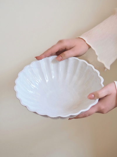 Peggy Salad Bowl | Small