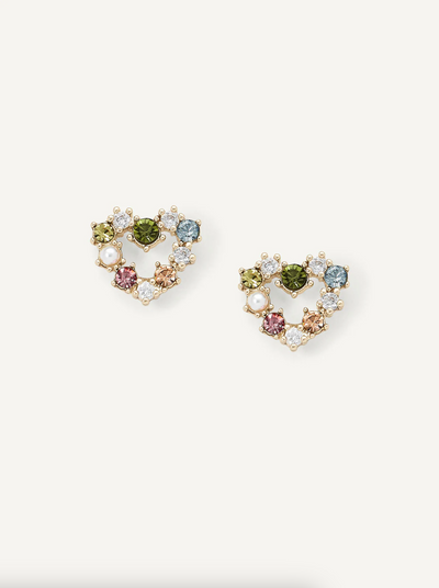 Yumi Studs