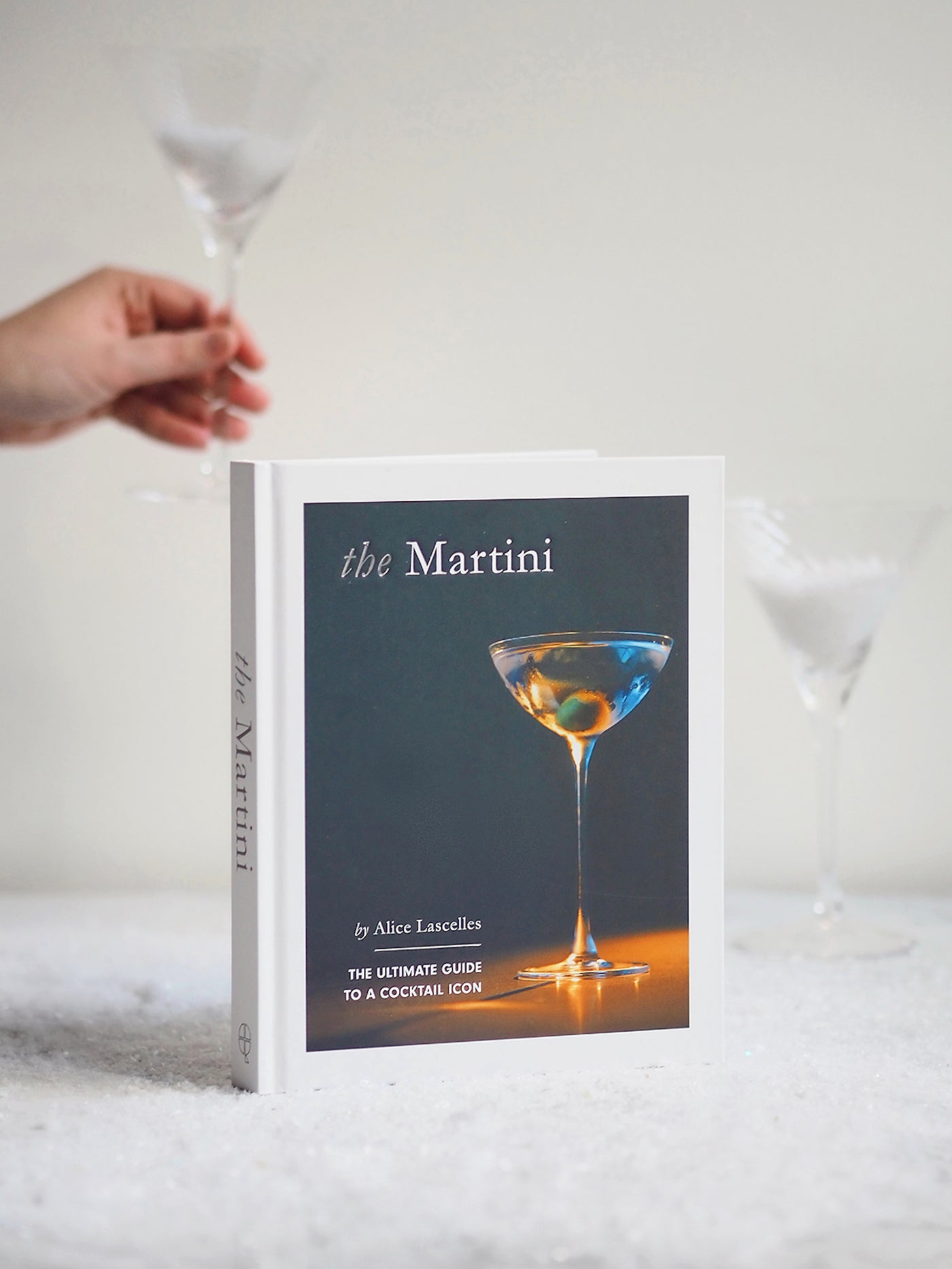 The Martini Book