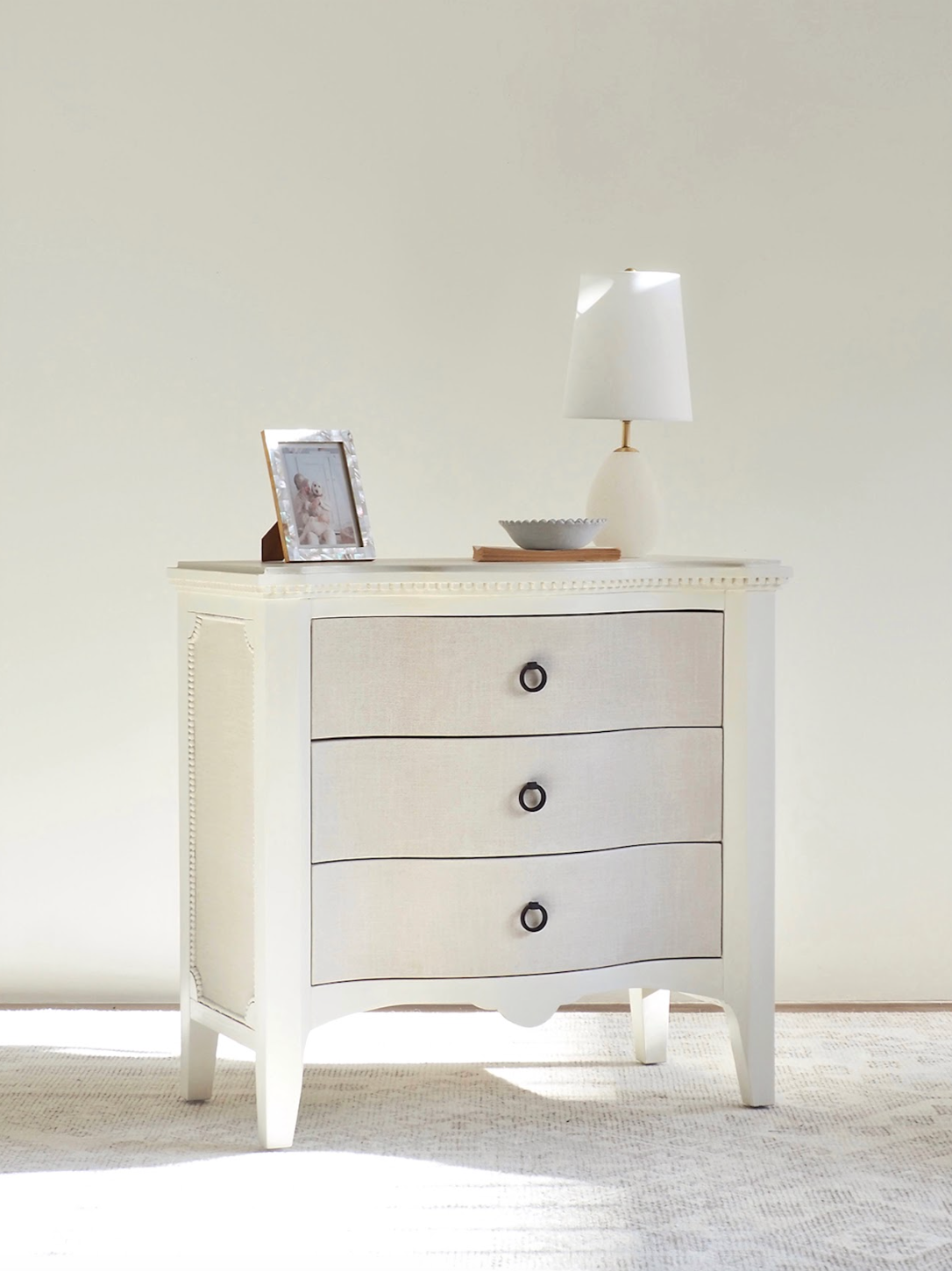 Sara Side Table